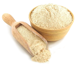 Indigenous Maize Flour • 2 Kg